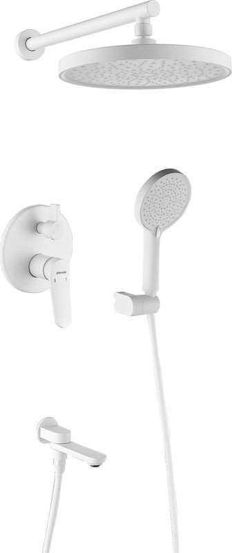 

Душевая система Shevanik S4335C