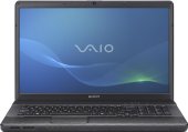 VAIO EJ