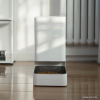 Кормушка электронная Xiaomi Smart Pet Food Feeder XWPF01MG-EU (европейская версия)