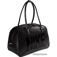 Дорожная сумка Nike BA 4355 (черный) в Бресте