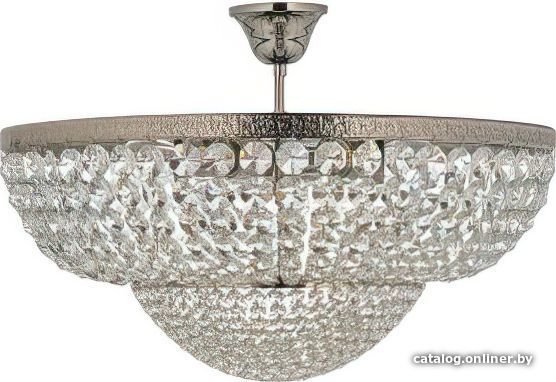 Подвесная люстра Arti Lampadari Favola Favola E 1.3.50.502 N