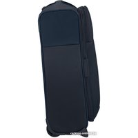 Чемодан-спиннер Samsonite D'Lite D'Lite Midnight Blue 55 см (2 колеса) 55 см