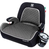 Детское сиденье Sweet Baby Fantino B-FIX 15-36 (серый)