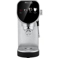 Рожковая кофеварка RED Colorsense M1500D