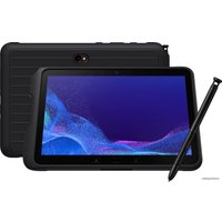 Промышленный планшет Samsung Galaxy Tab Active4 Pro 5G SM-T636 4GB/64GB (черный)