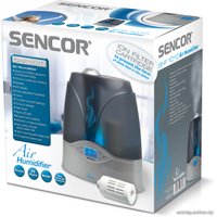 Увлажнитель воздуха Sencor SHF 1010
