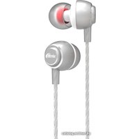 Наушники Ritmix RH-150MC (серебристый)