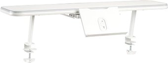 Полка Растущая мебель Smart E515 (белый/серый)