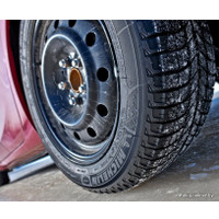 Зимние шины Michelin X-Ice 3 215/65R17 99T