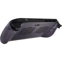 Игровая приставка Lenovo Legion Go S 32GB/1TB (фиолетовый)