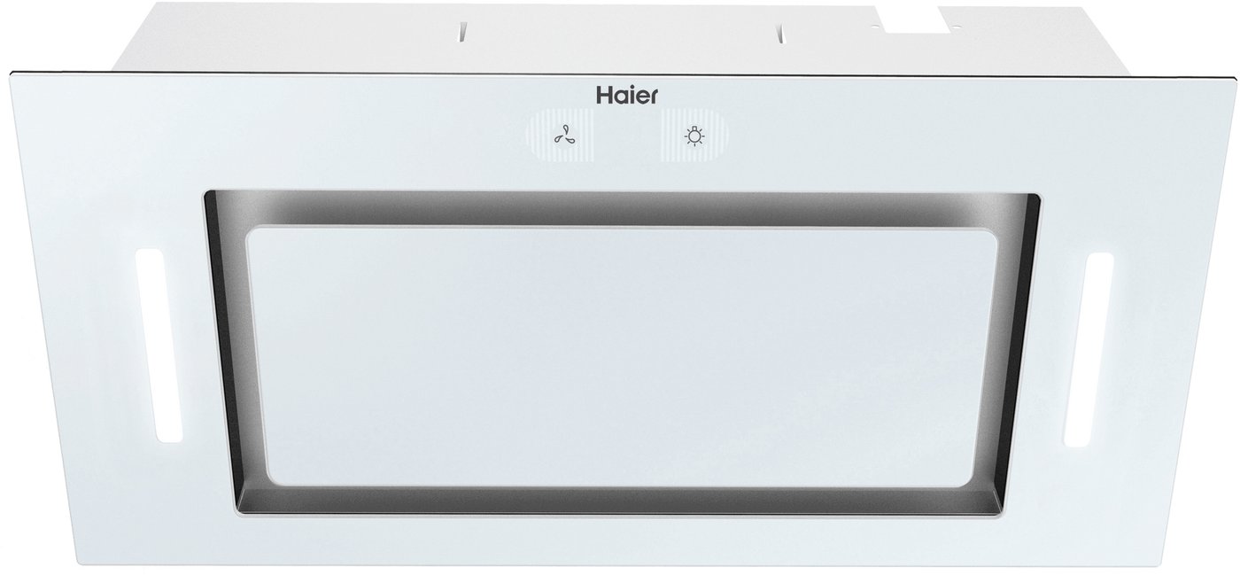 

Кухонная вытяжка Haier HVX-BI652GW
