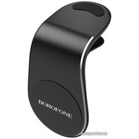 Держатель для смартфона Borofone BH10 (черный)