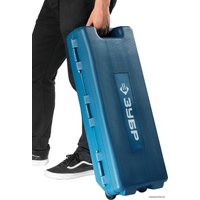 Отбойный молоток Зубр Профессионал Бетонолом ЗМ-40-1700 К