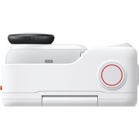 Модульная экшен-камера Insta360 GO Ultra (Standard Bundle, белый)