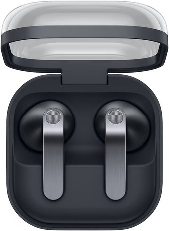 Наушники Samsung Galaxy Buds 4 (черный)