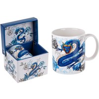 Кружка Perfecto Linea Blue Dragon-2 30-063202