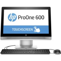 Моноблок HP ProOne 600 G2 [T4J60EA]