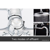 Душевая система  Gappo G2489