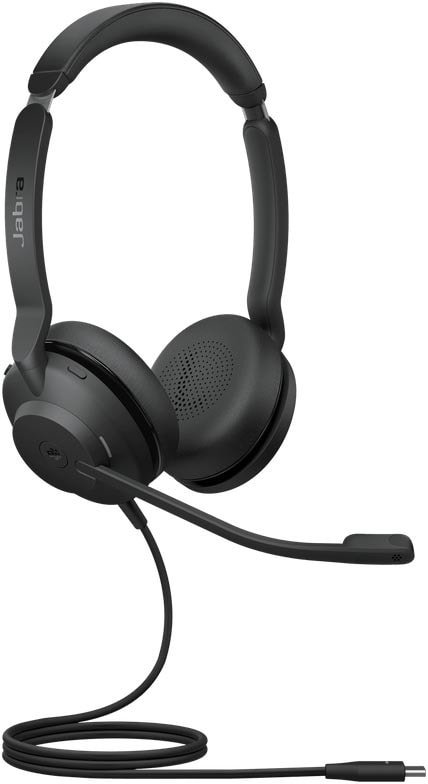 

Офисная гарнитура Jabra Evolve2 30 MS Stereo USB-C