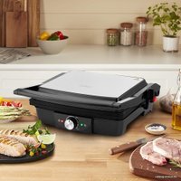 Электрогриль Kitfort KT-1656