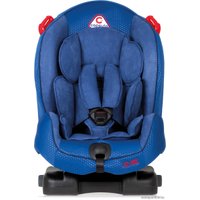 Детское автокресло Capsula MN3X (cosmic blue)