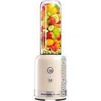 Стационарный блендер Tescoma President (кремовый)