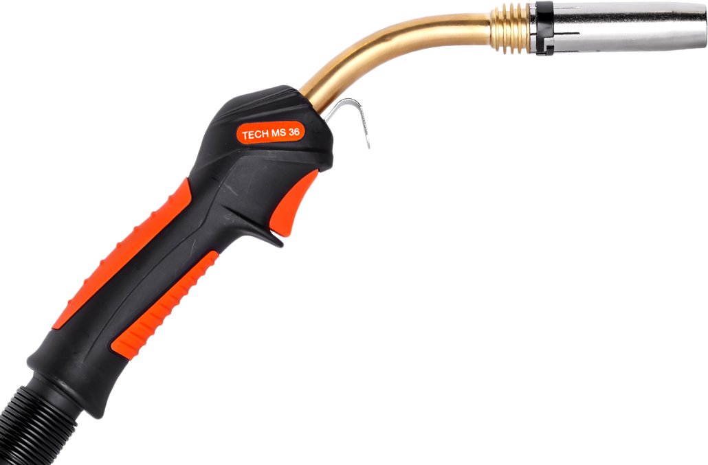 

Сварочная горелка Сварог Tech MS 36 ICT2998