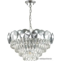 Подвесная люстра Odeon Light Catris 4972/5