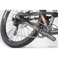 Велосипед NS Bikes Nerd HD S 2020