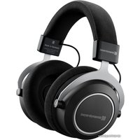 Наушники Beyerdynamic Amiron Wireless (черный/серебристый)