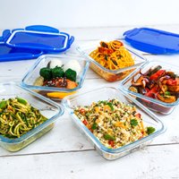 Форма для выпечки Pyrex Cook & Go 285PG00