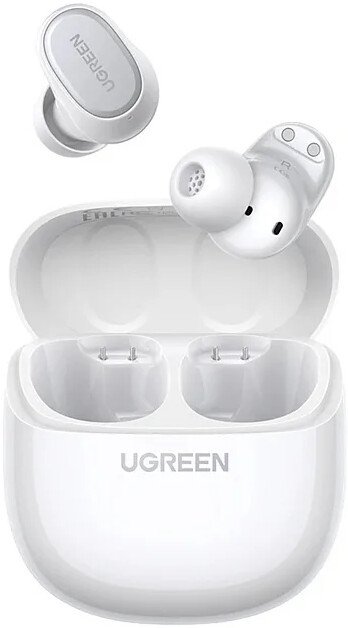 Наушники Ugreen Dots WS220 (белый)
