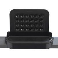 Электрическая беговая дорожка Calviano Arlin со стойкой