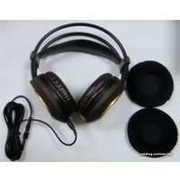 Наушники Fischer Audio FA-006