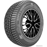 Зимние шины Gislaved Nord Frost 200 ID 215/60R17 96T (с шипами)