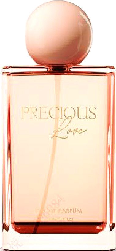 Парфюмерная вода Miniso Precious Love 4970 EdP (50 мл)