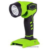 Фонарь Greenworks G24WL [3500507]