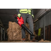 Ручная воздуходувка Milwaukee M18 FUEL M18F2BL-802 4933479988 (с 2-мя АКБ)