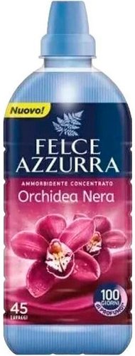 Кондиционер для белья Felce Azzurra Orchidea Nera (900 мл)