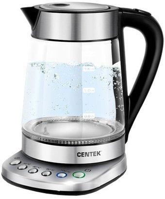 Электрический чайник CENTEK CT-0060 Dubai