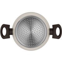 Кастрюля MAUNFELD Filigrana Edda FG24EDD01CS