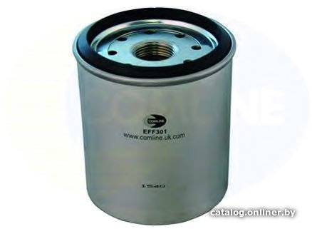 Топливный фильтр Comline EFF301