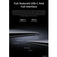 Ноутбук Chuwi GemiBook Pro N5100 8GB+256GB