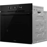 Электрический духовой шкаф Haier HOQ-K3QSN5GB