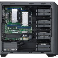 Корпус Cooler Master MasterBox 5 [MCX-B5S1-KWNN-11]