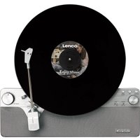 Виниловый проигрыватель Lenco LSA-071SI