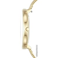 Наручные часы с украшением Skagen SKW1104