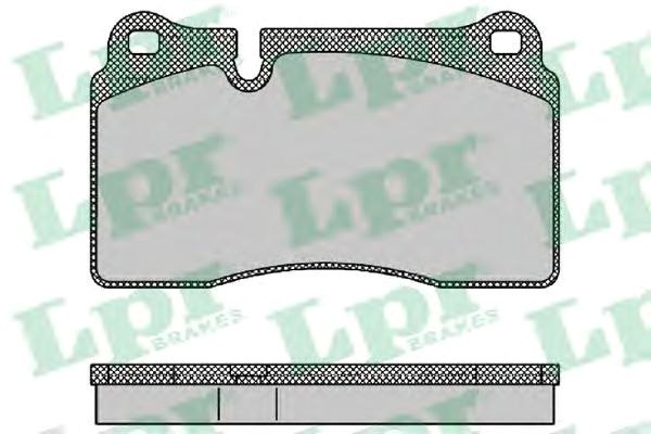 

LPR 05P1376