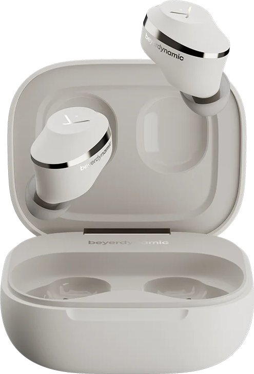 Наушники Beyerdynamic Amiron 300 (кремовый)