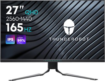 Thunderobot Silver Wing LQ27F165L